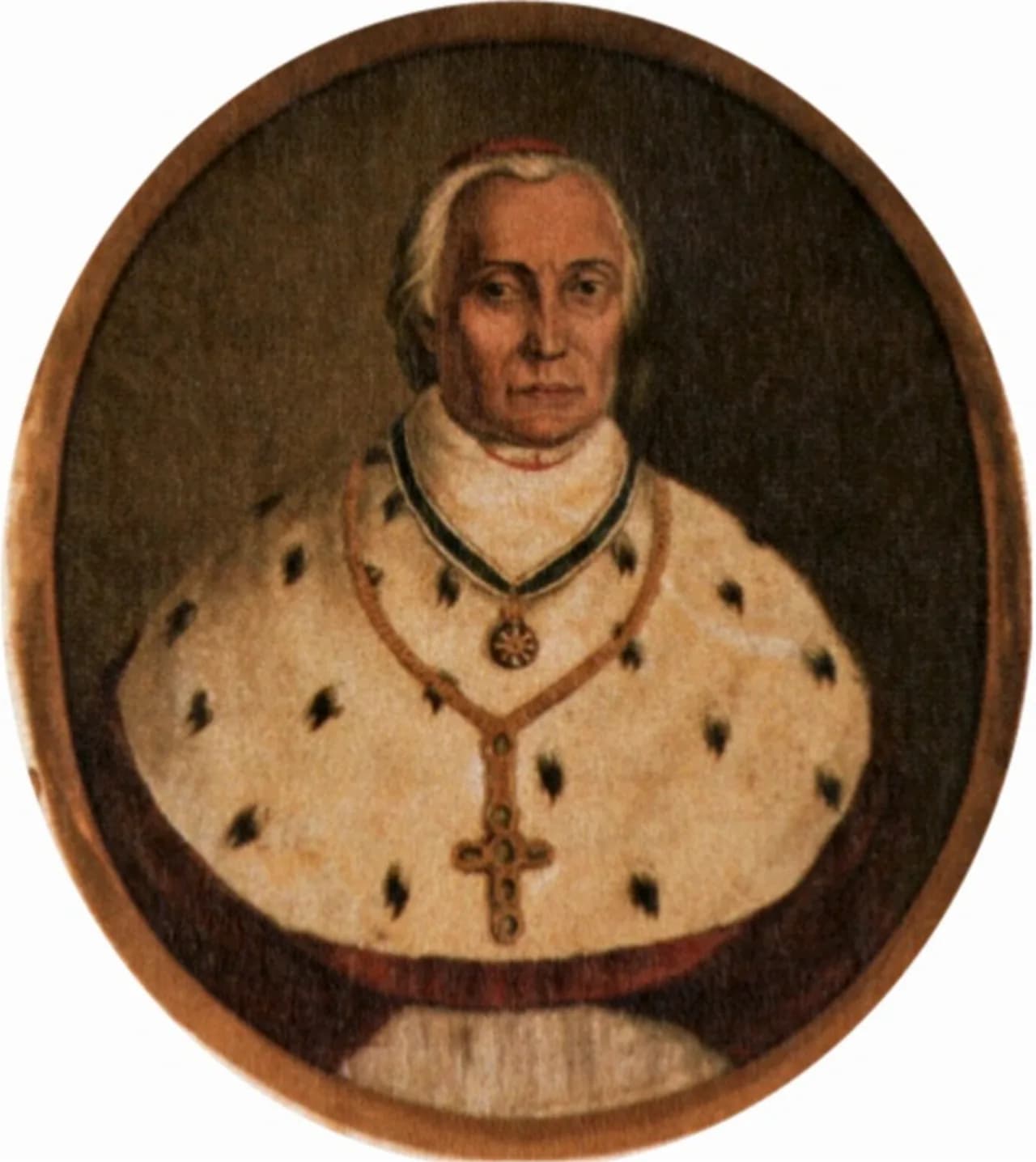 Gregor Thomas Ziegler