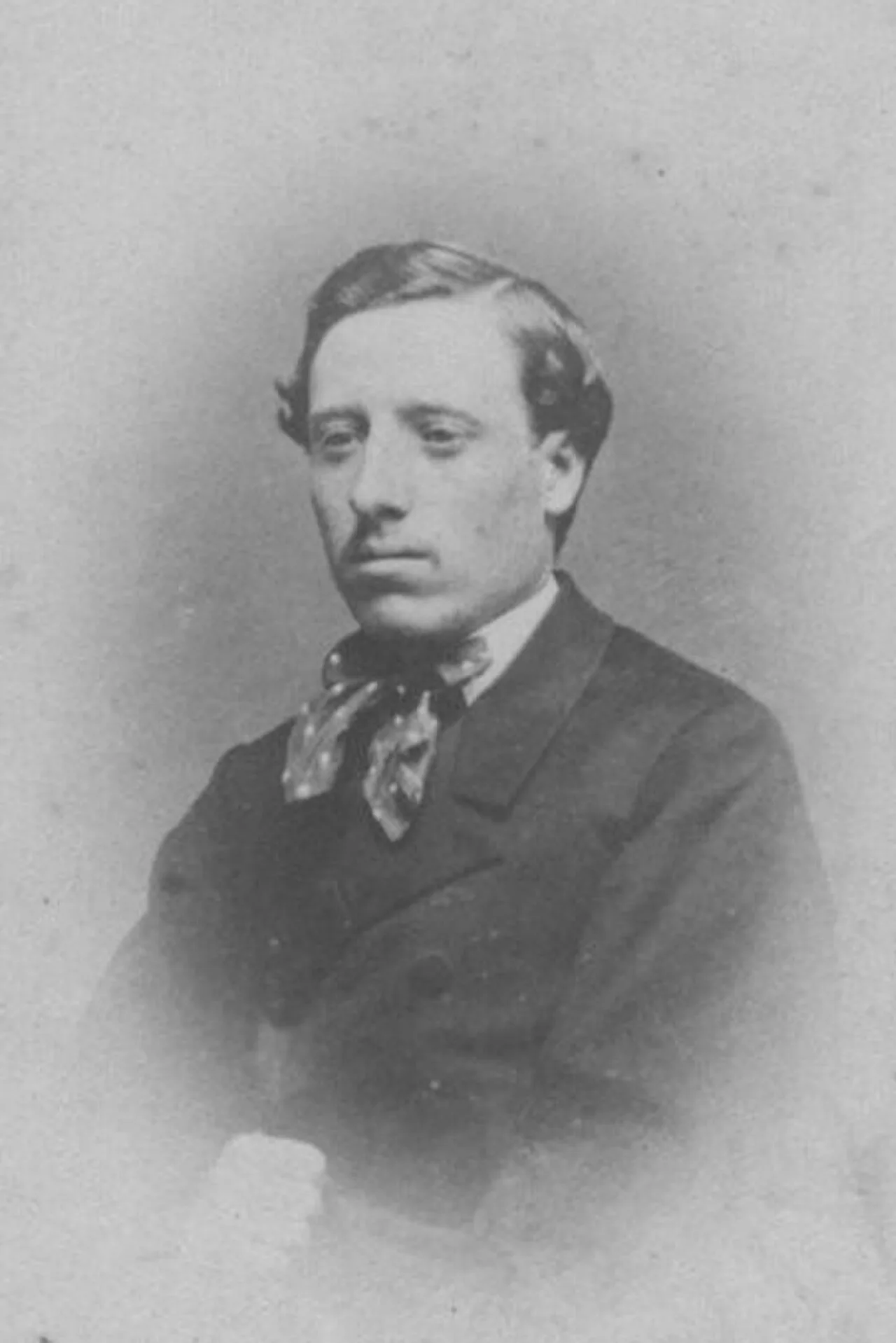 Nicolás Alonso Marselau
