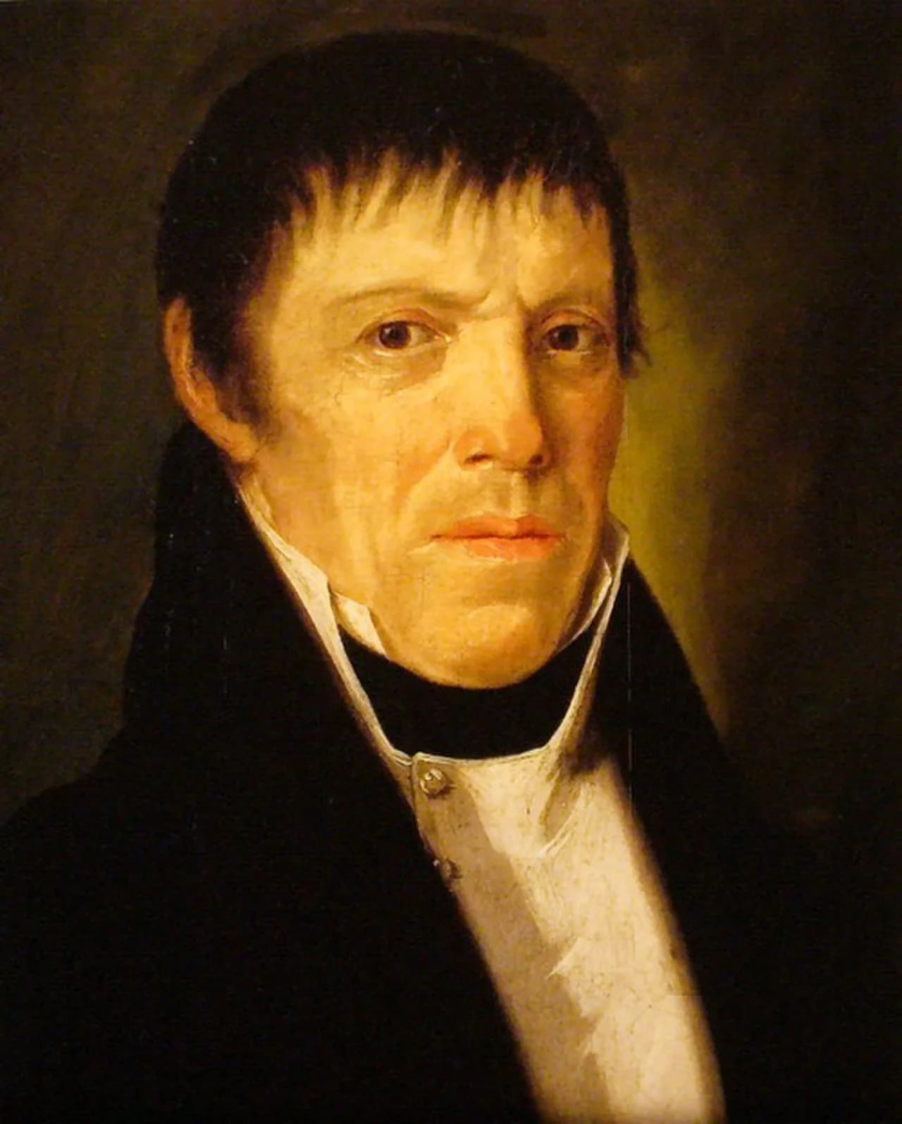 Johann Georg Specht