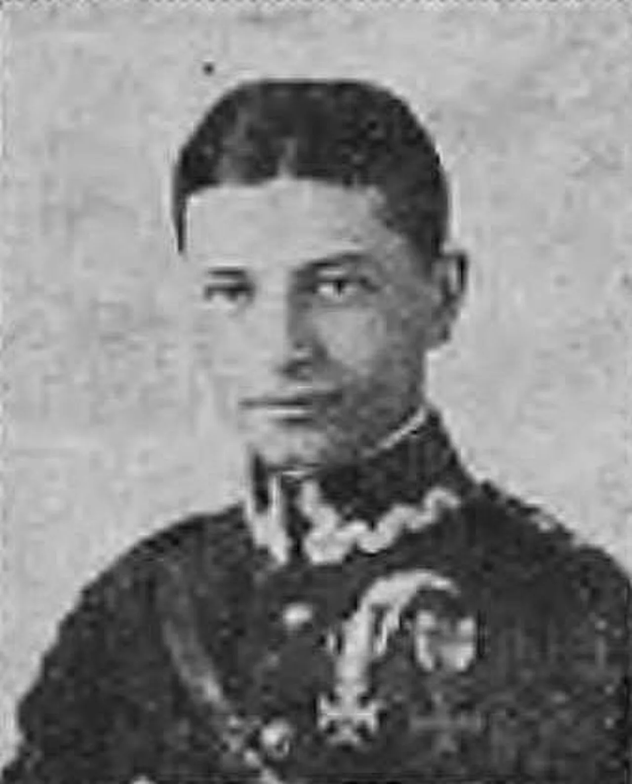 Józef Wojciechowski