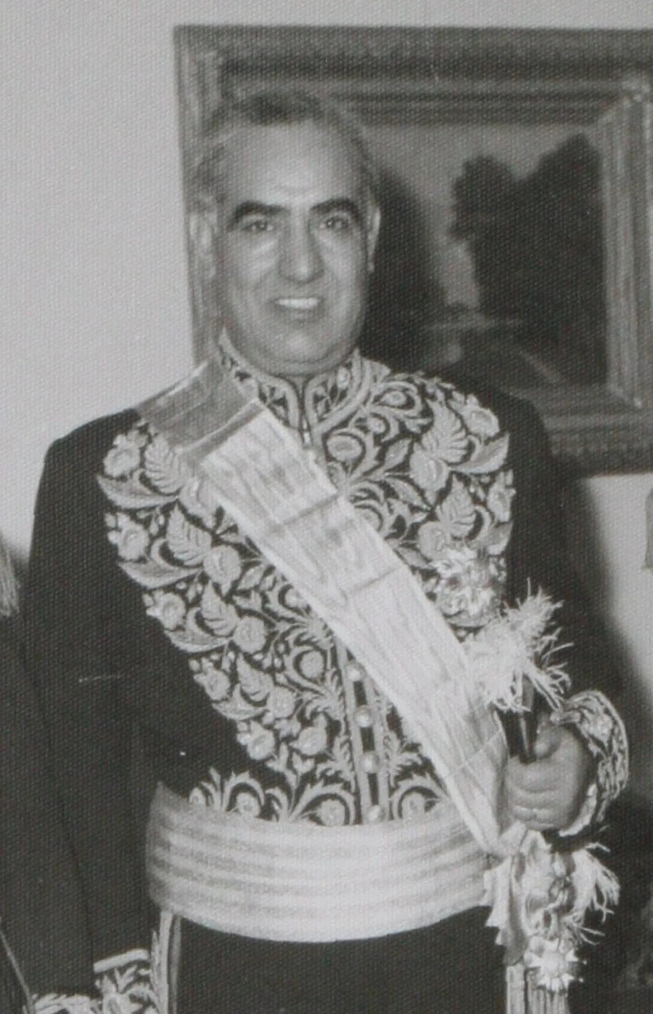 Manutschehr Eghbal