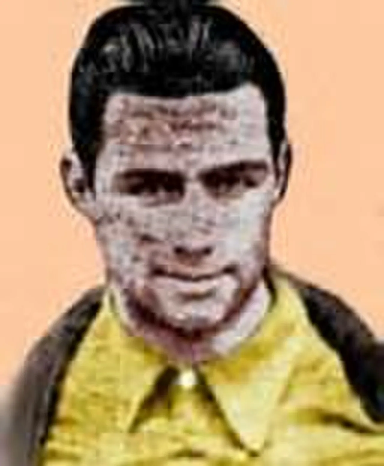 Ignacio Orbaizeta Zabaltza