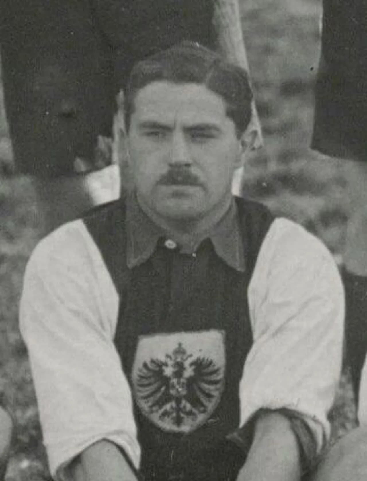 Willi Worpitzky
