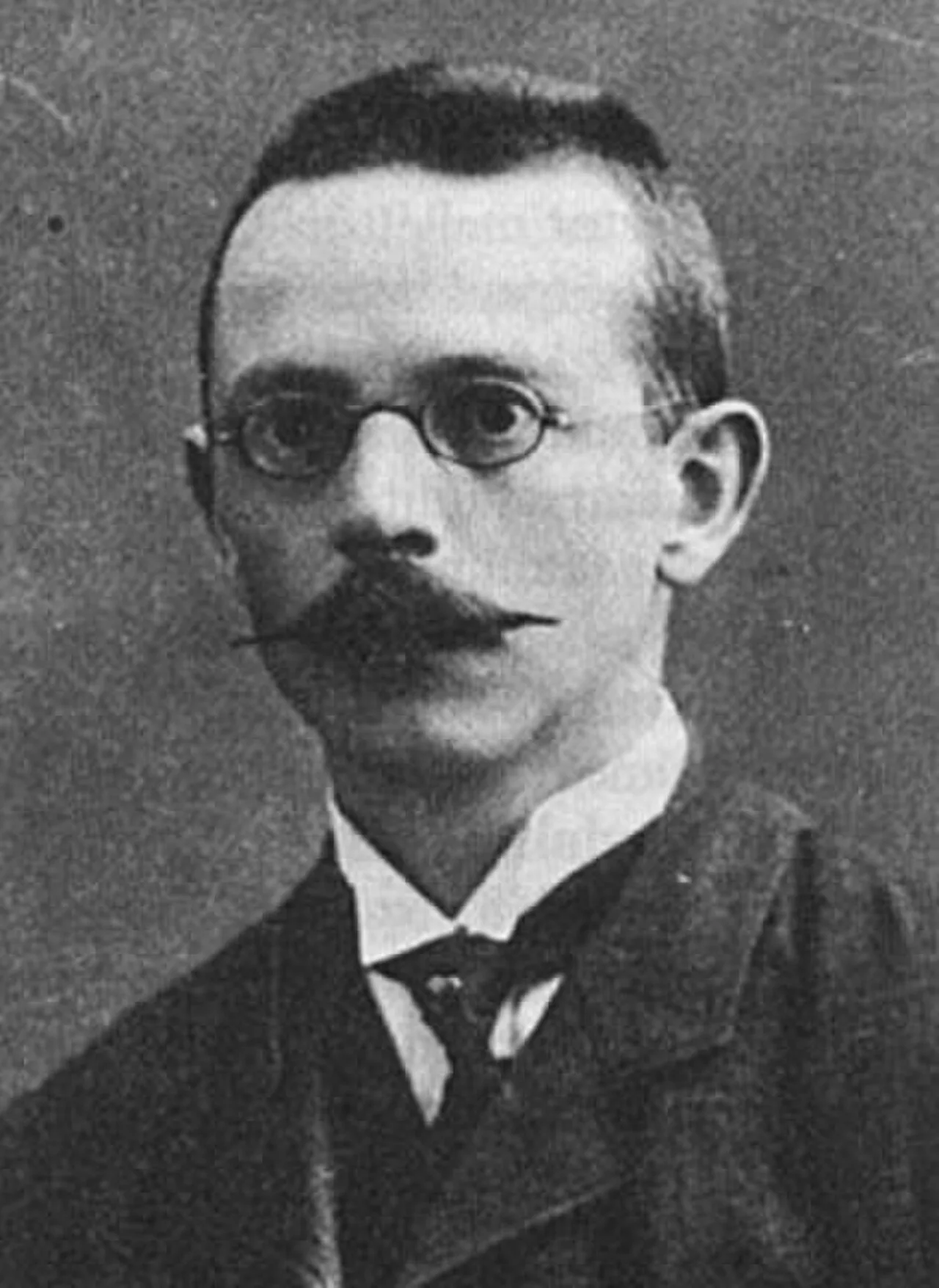 Titusz Csörgey