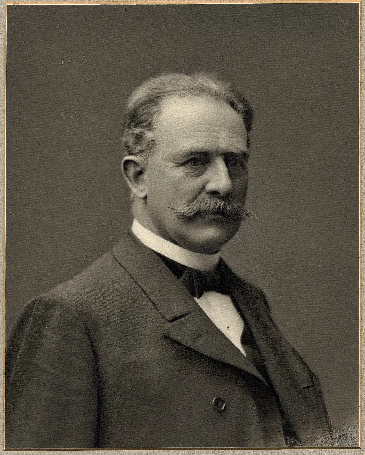 Magnus Fick