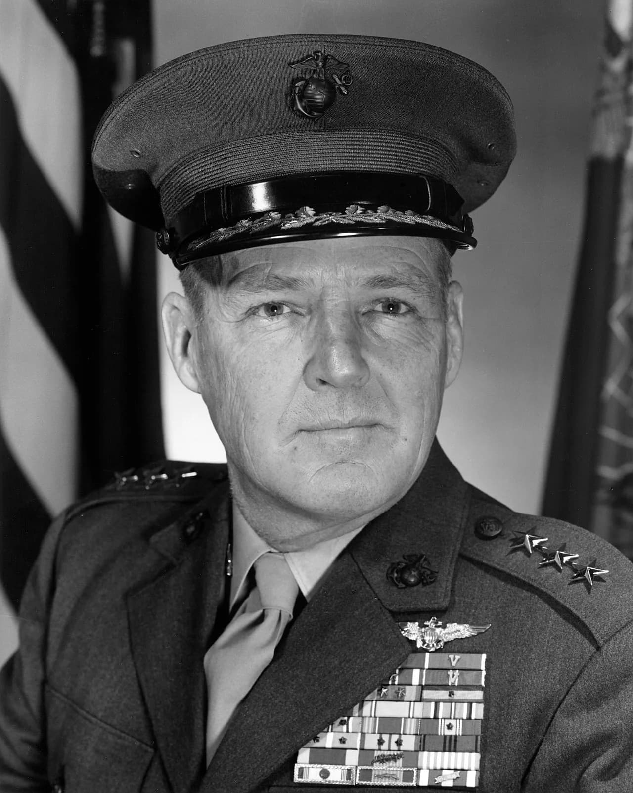 Hugh M. Elwood