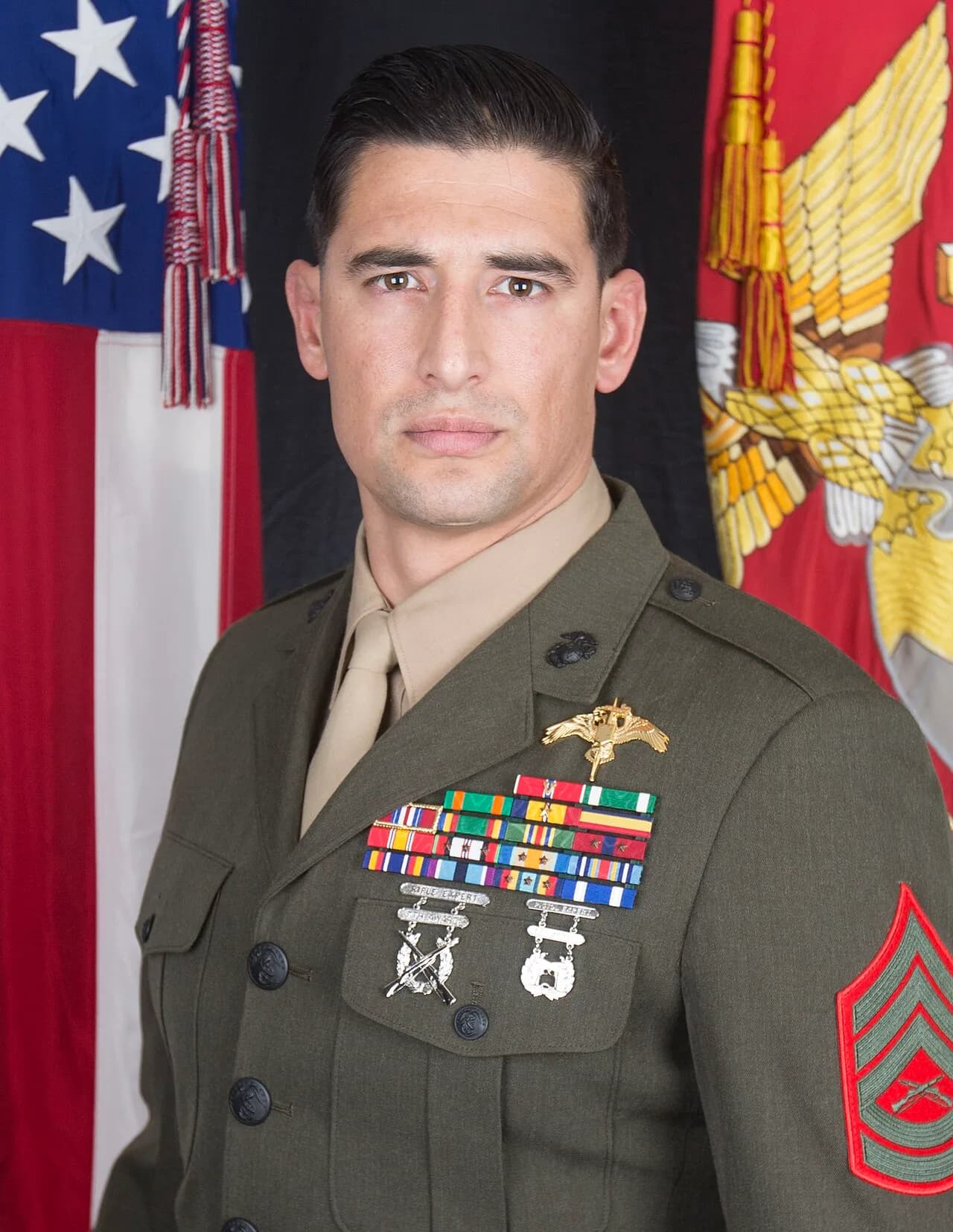 Diego D. Pongo