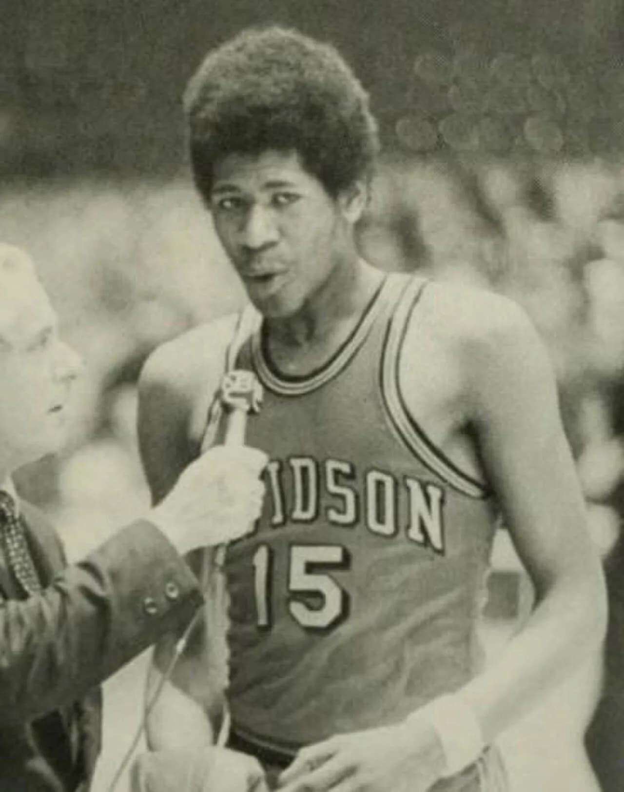 Mike Maloy
