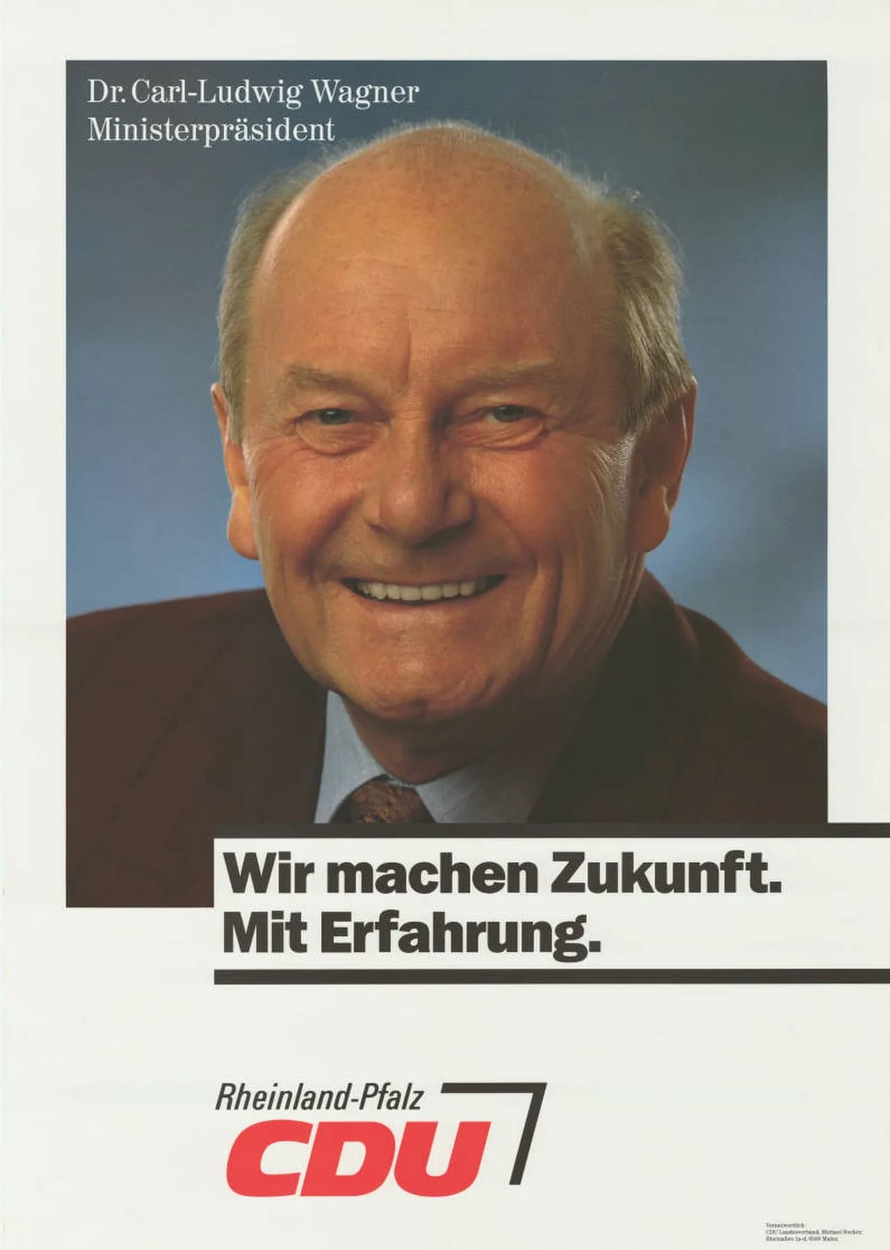 Carl-Ludwig Wagner