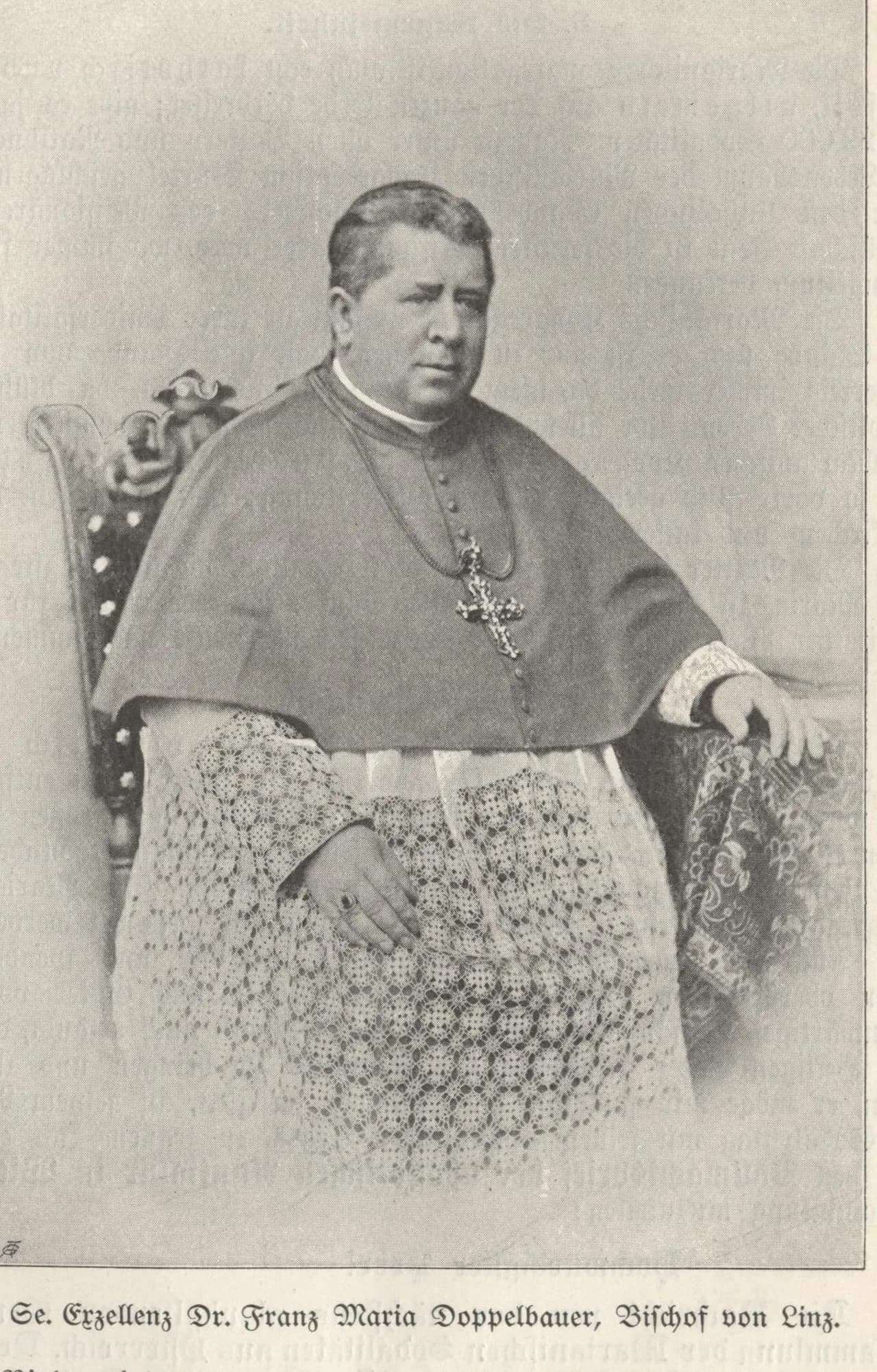 Franz Maria Doppelbauer