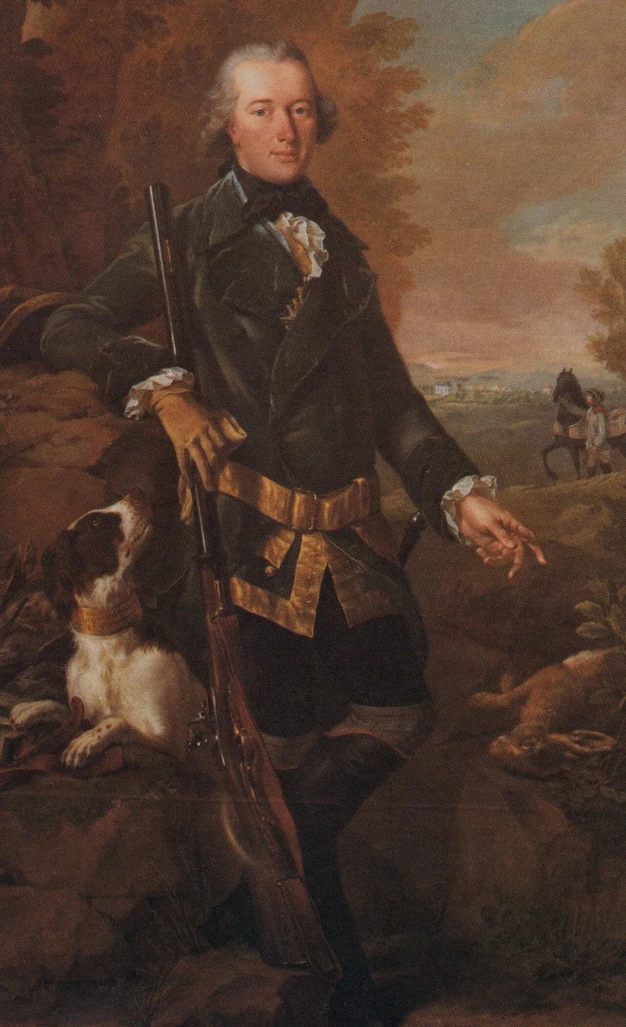 Karl Emil von Donop