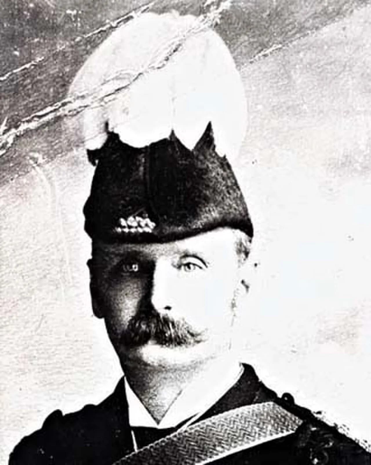 William Caine