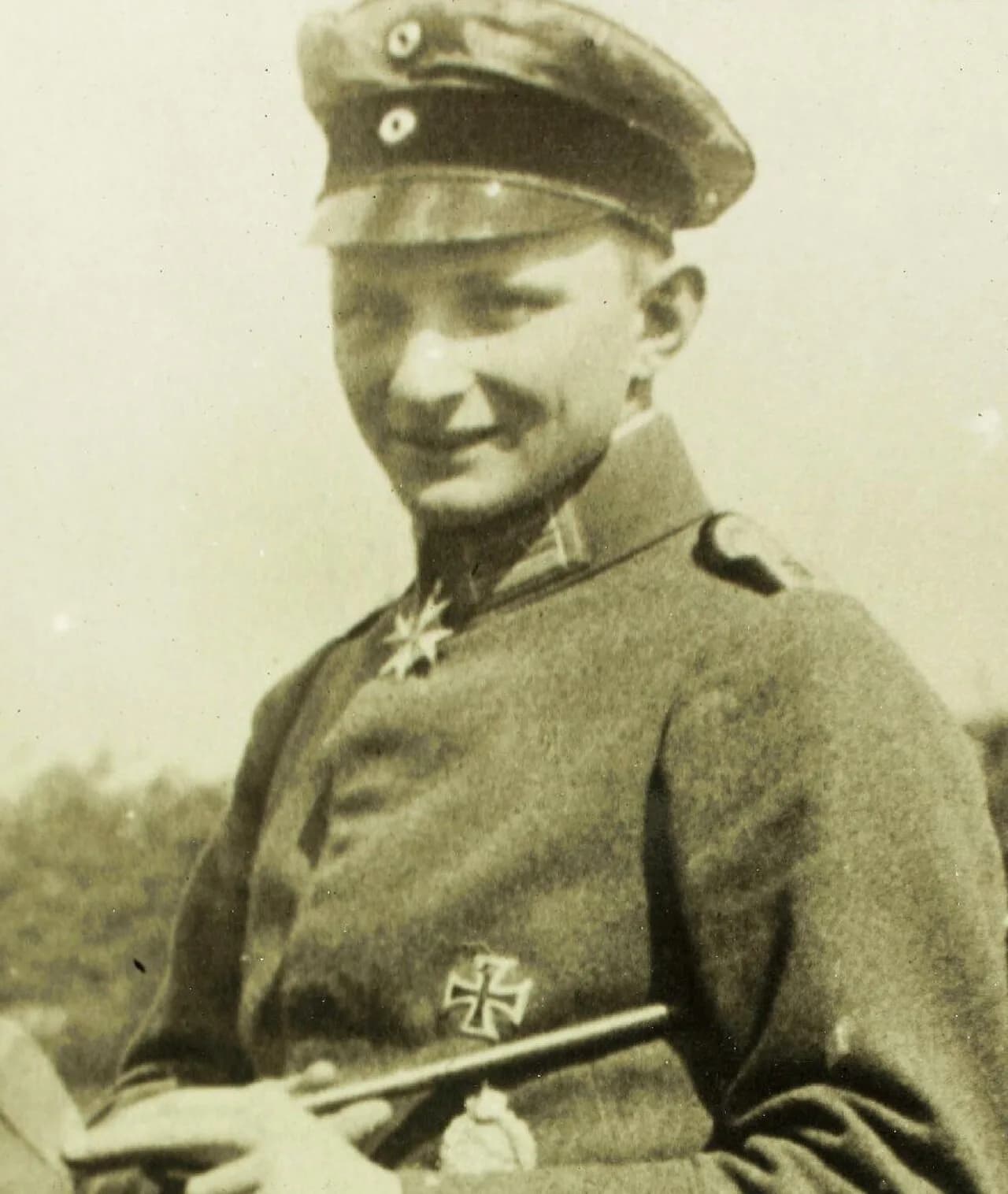 Hans Kirschstein