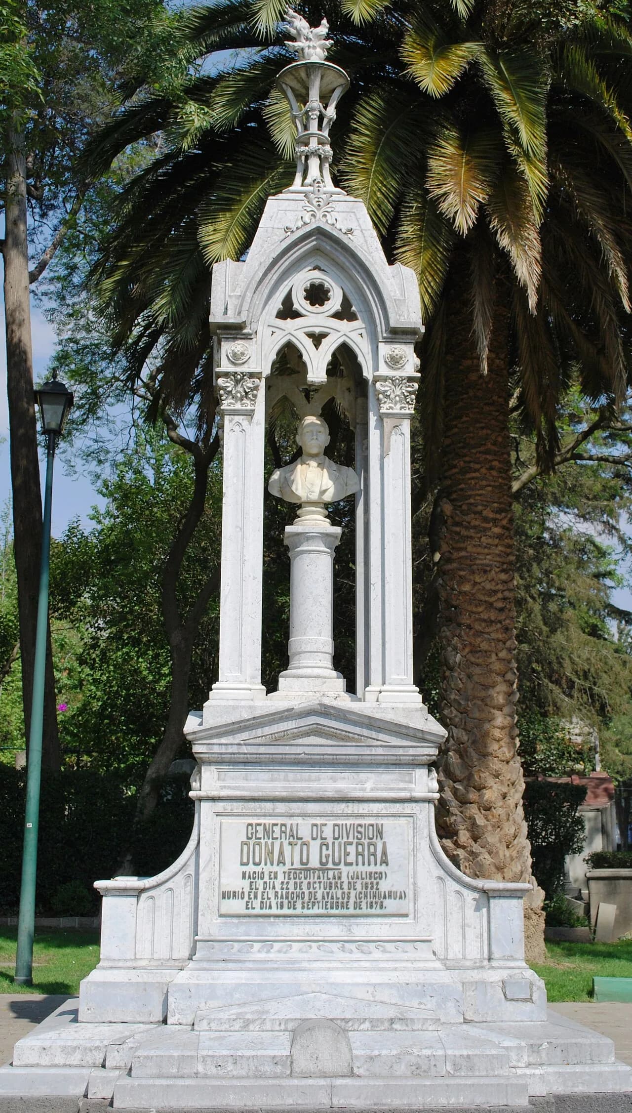 Donato Guerra