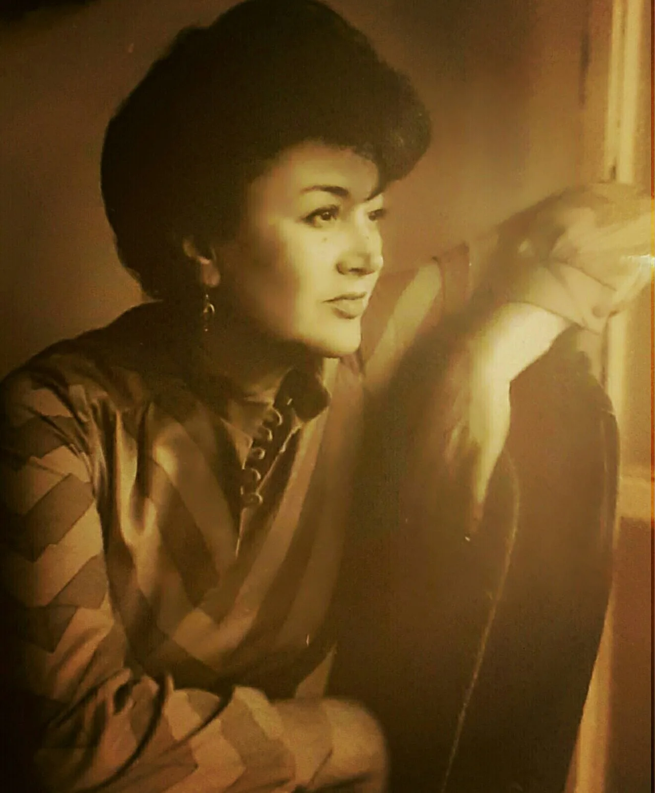 Sara Maschtenko
