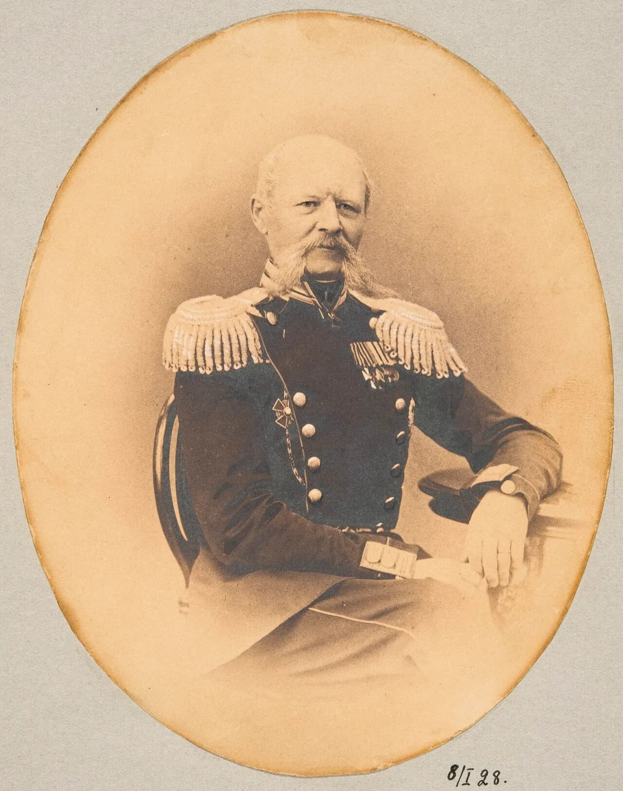 Gustaf von Kothen