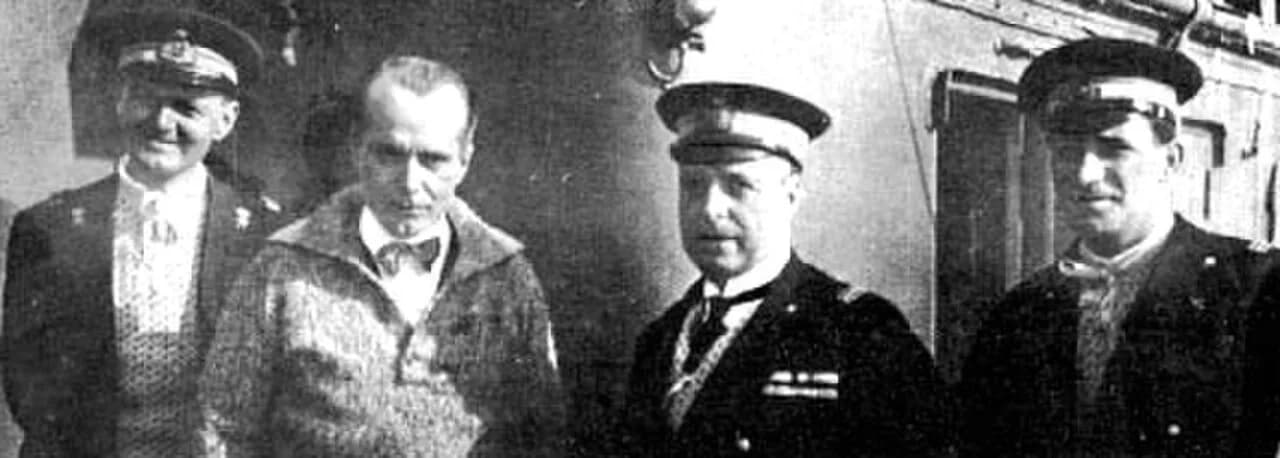 Adalberto Mariano