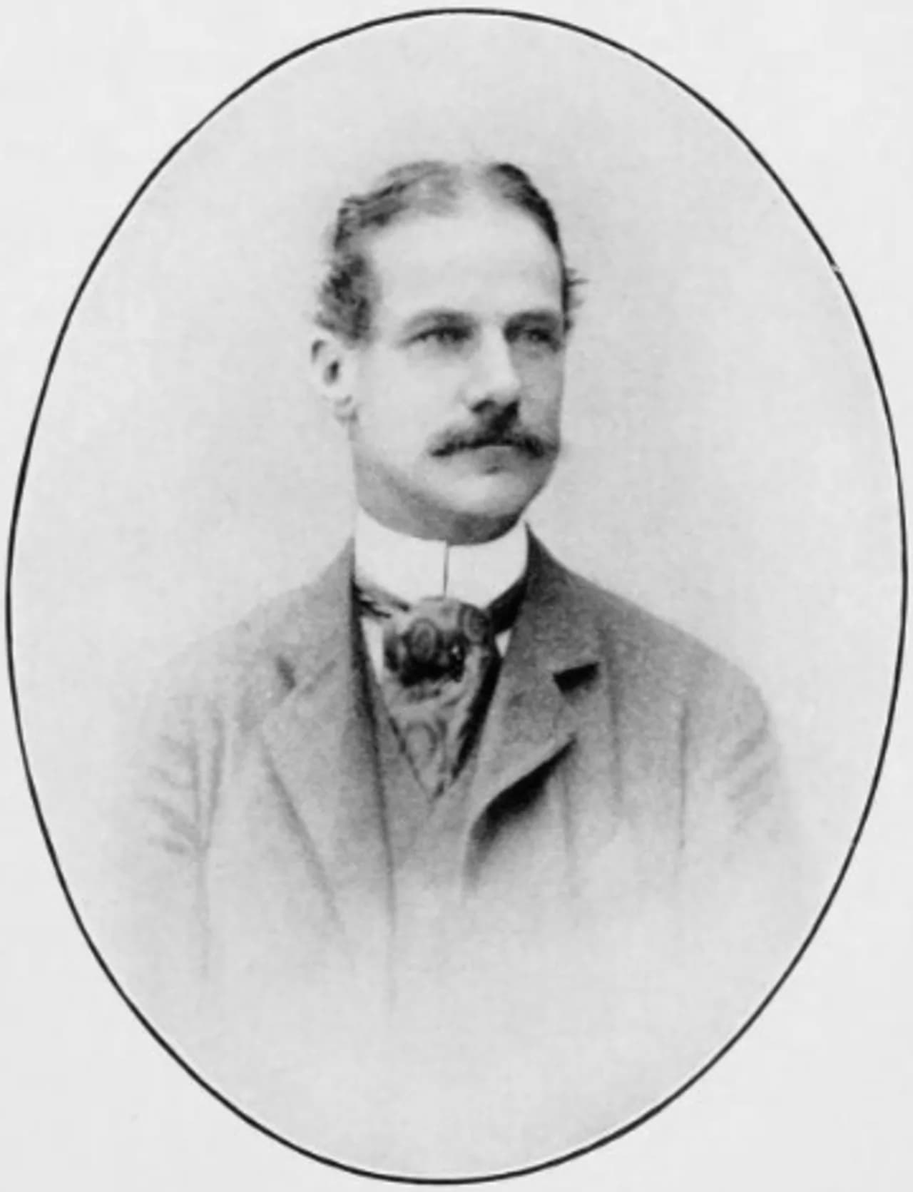 John Innes Kane