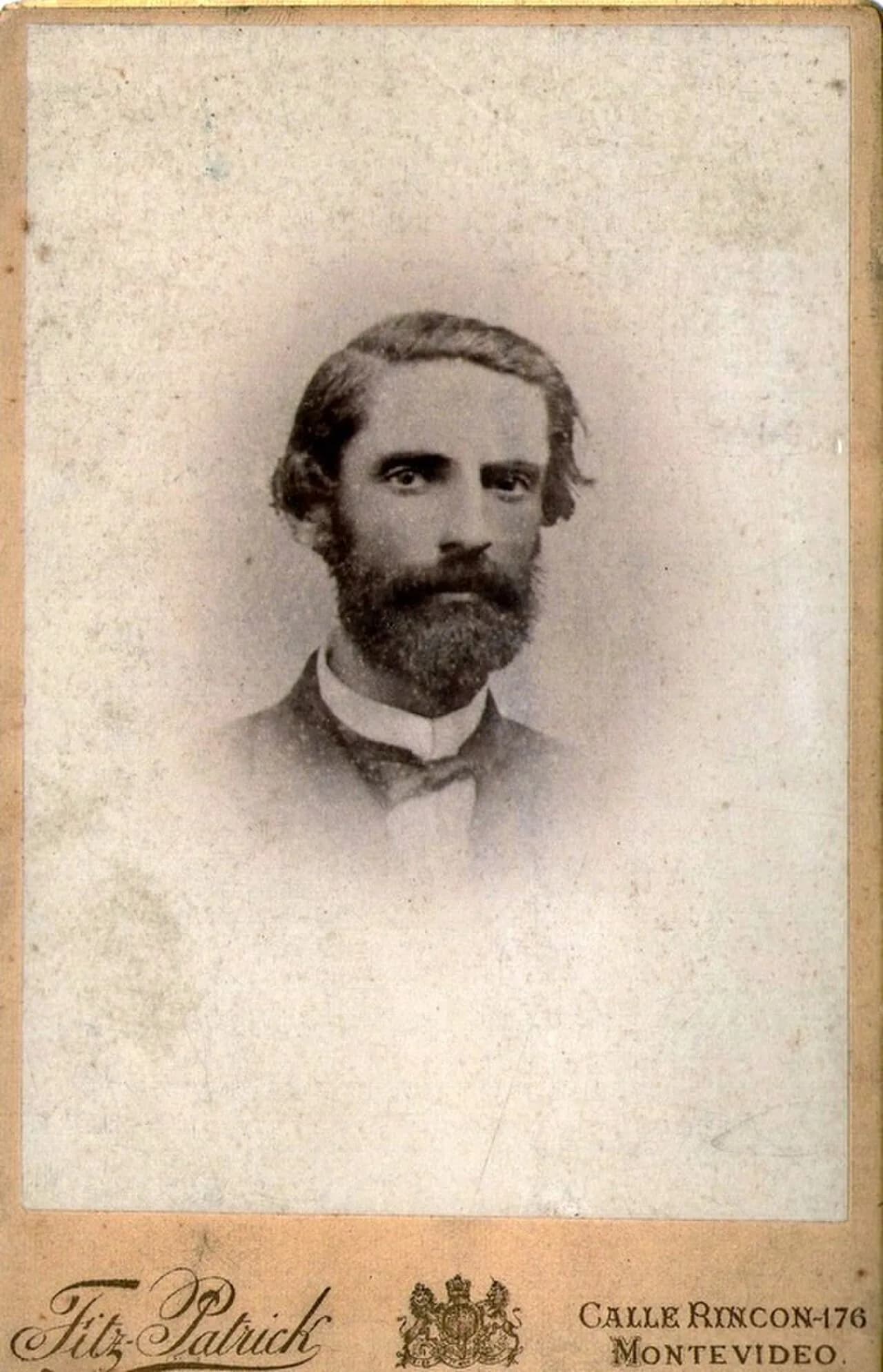 Eduardo Acevedo Maturana