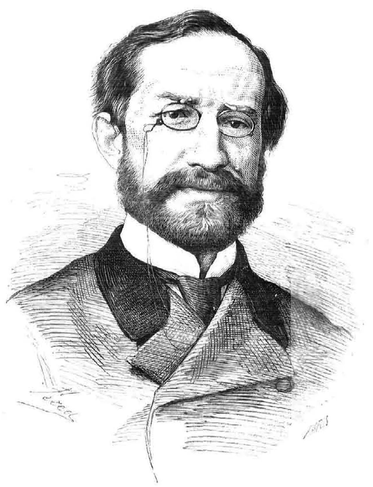 Eduardo Chao Fernández