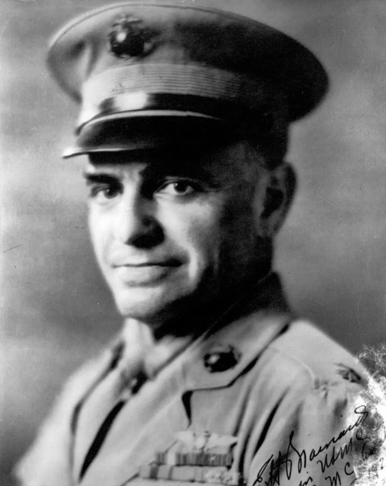 Edwin H. Brainard