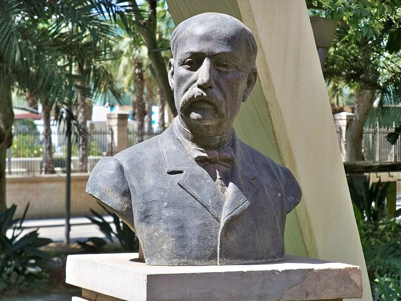 Eduardo Ocón y Rivas