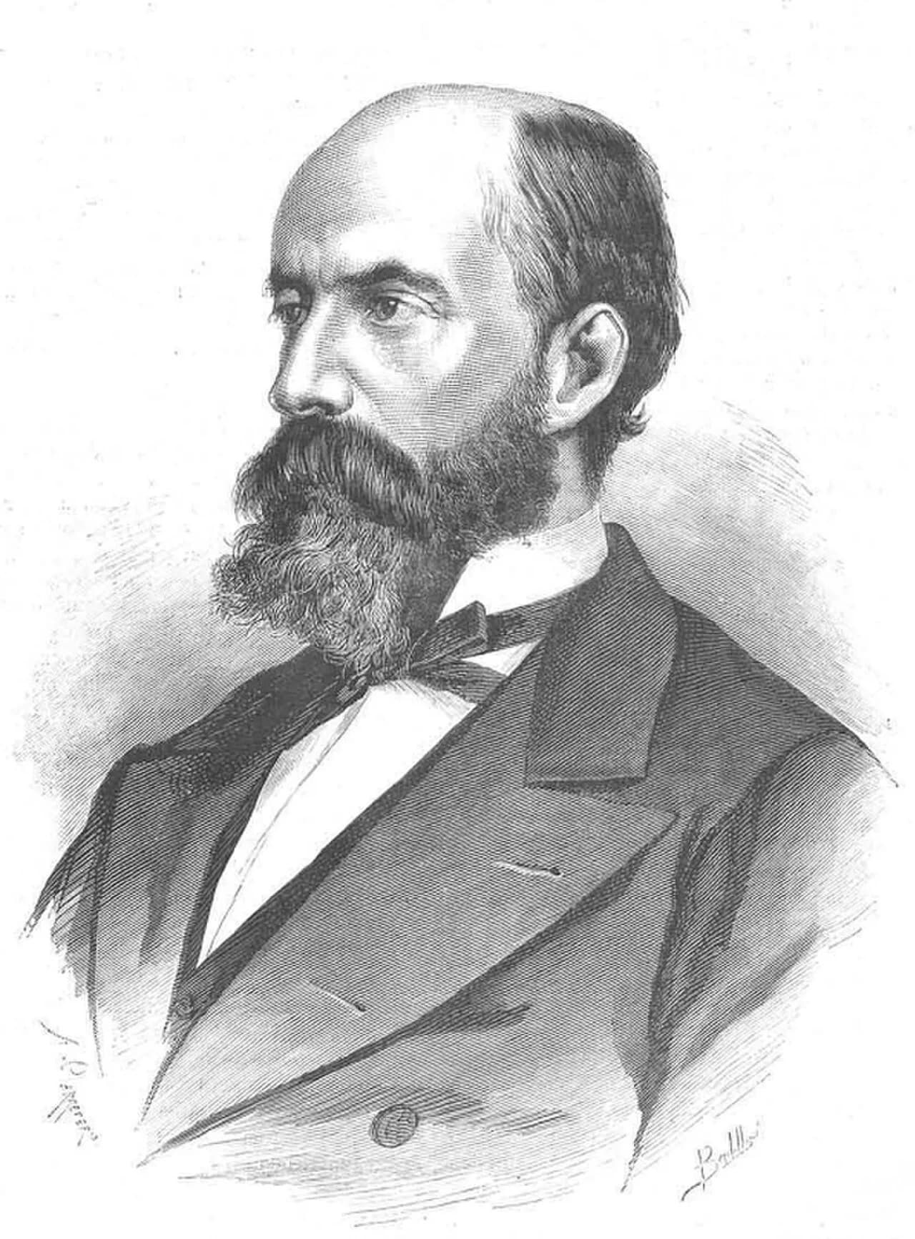 Eduardo Saavedra