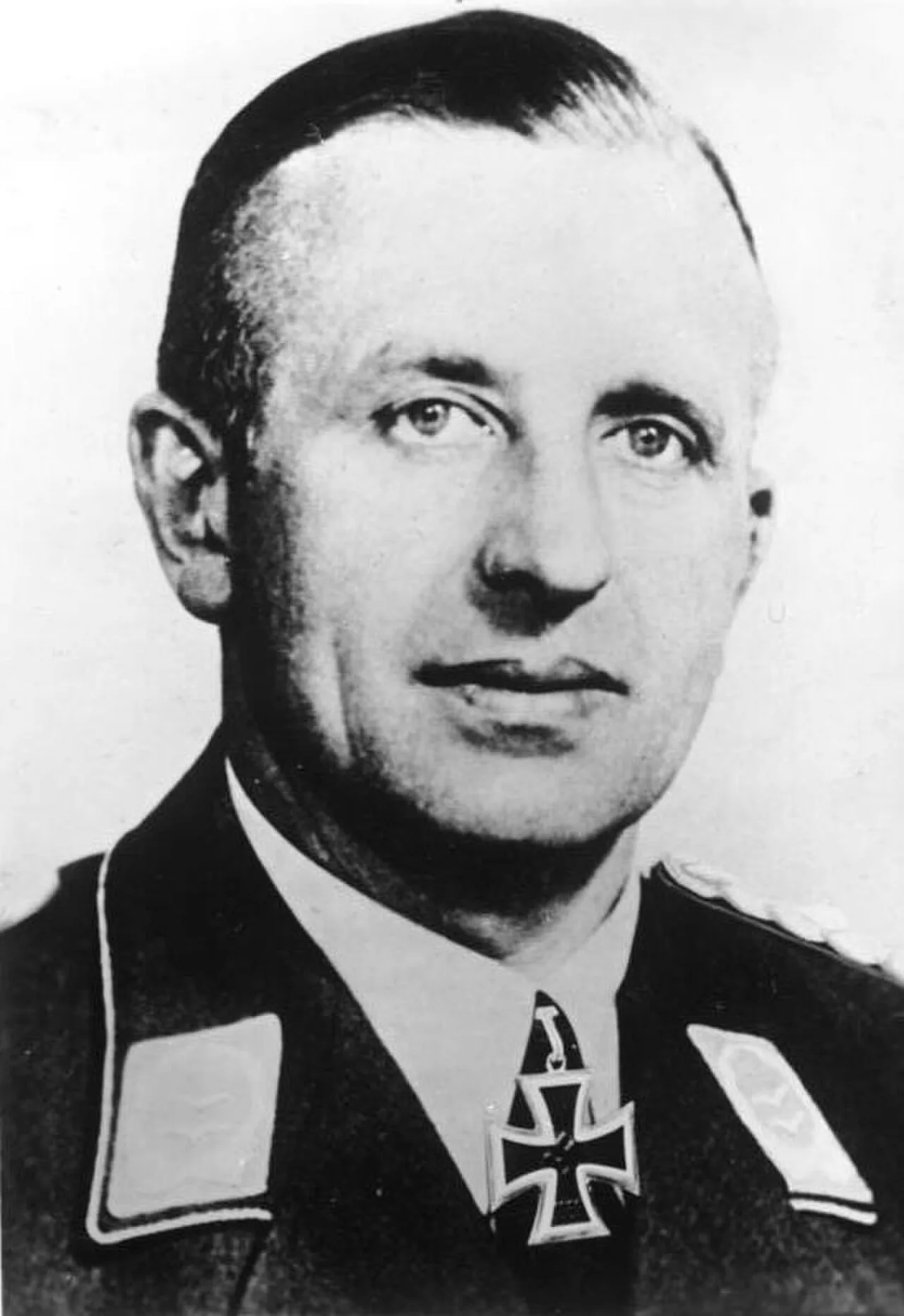 Theodor Rowehl