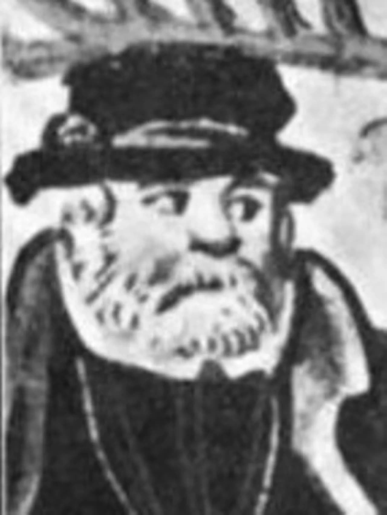Wolrad II.