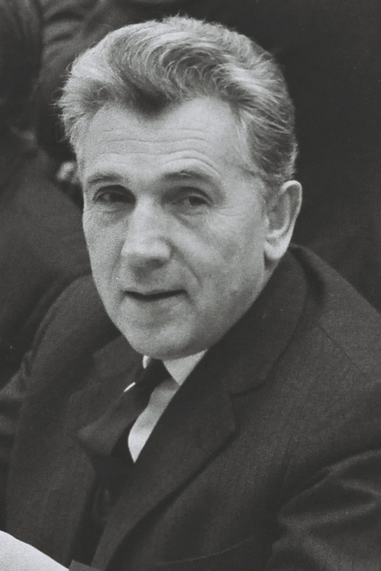 Pierre Grégoire