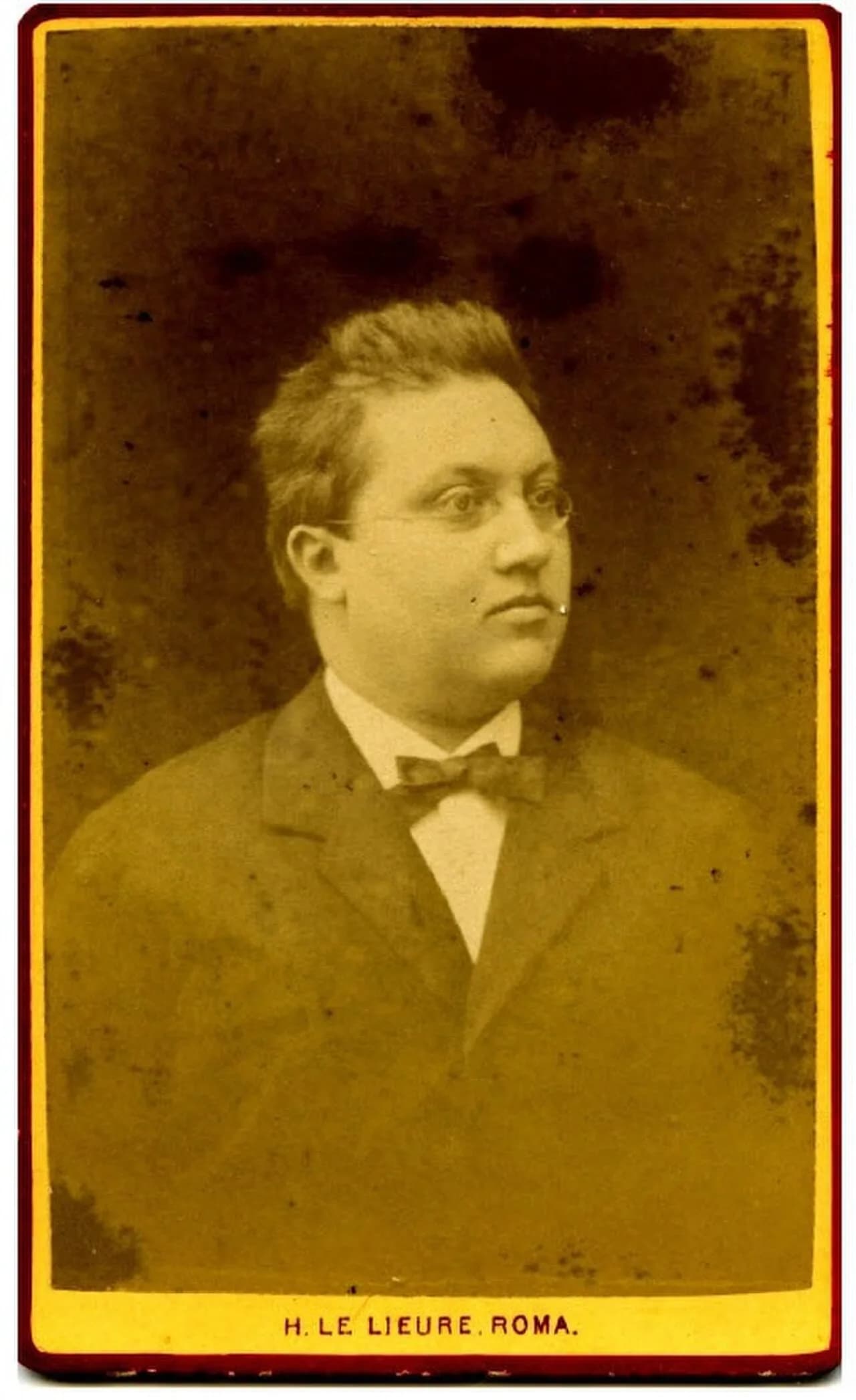 Leopold Gegenbauer