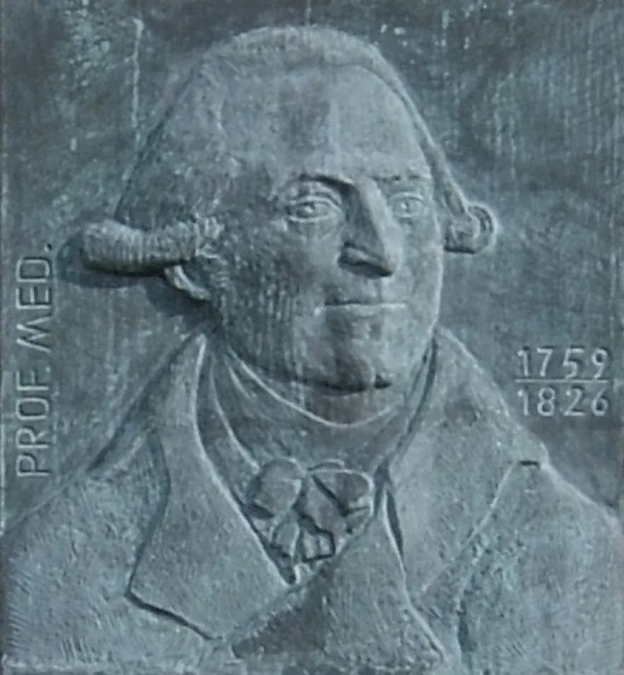 Carl August Wilhelm Berends