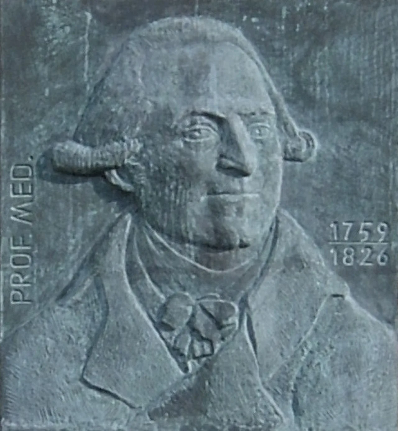 Carl August Wilhelm Berends