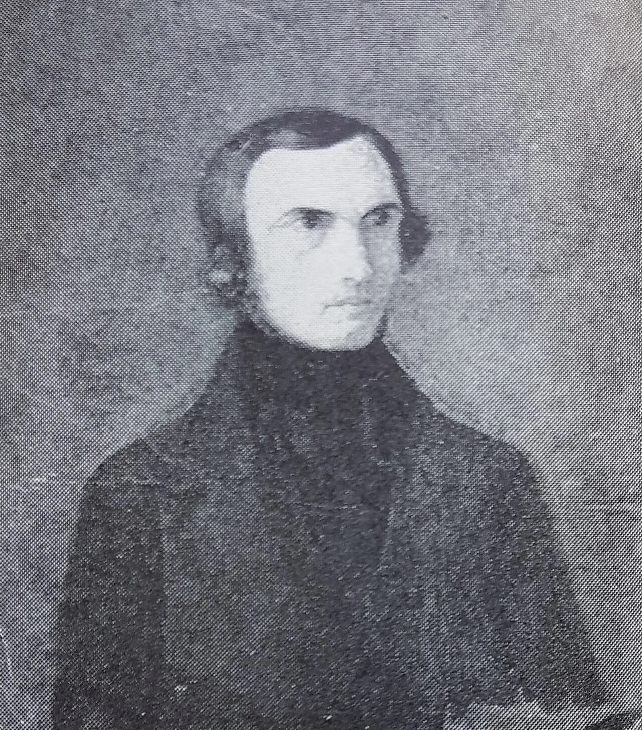 Olof Hofrén