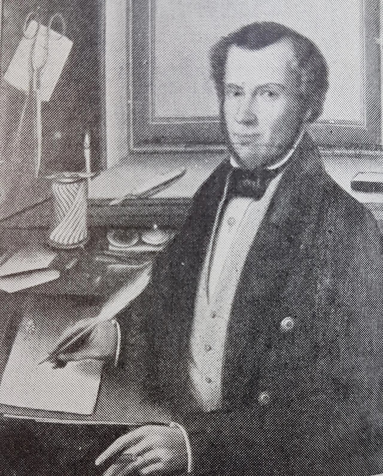 Carl Gustaf Hjertsäll