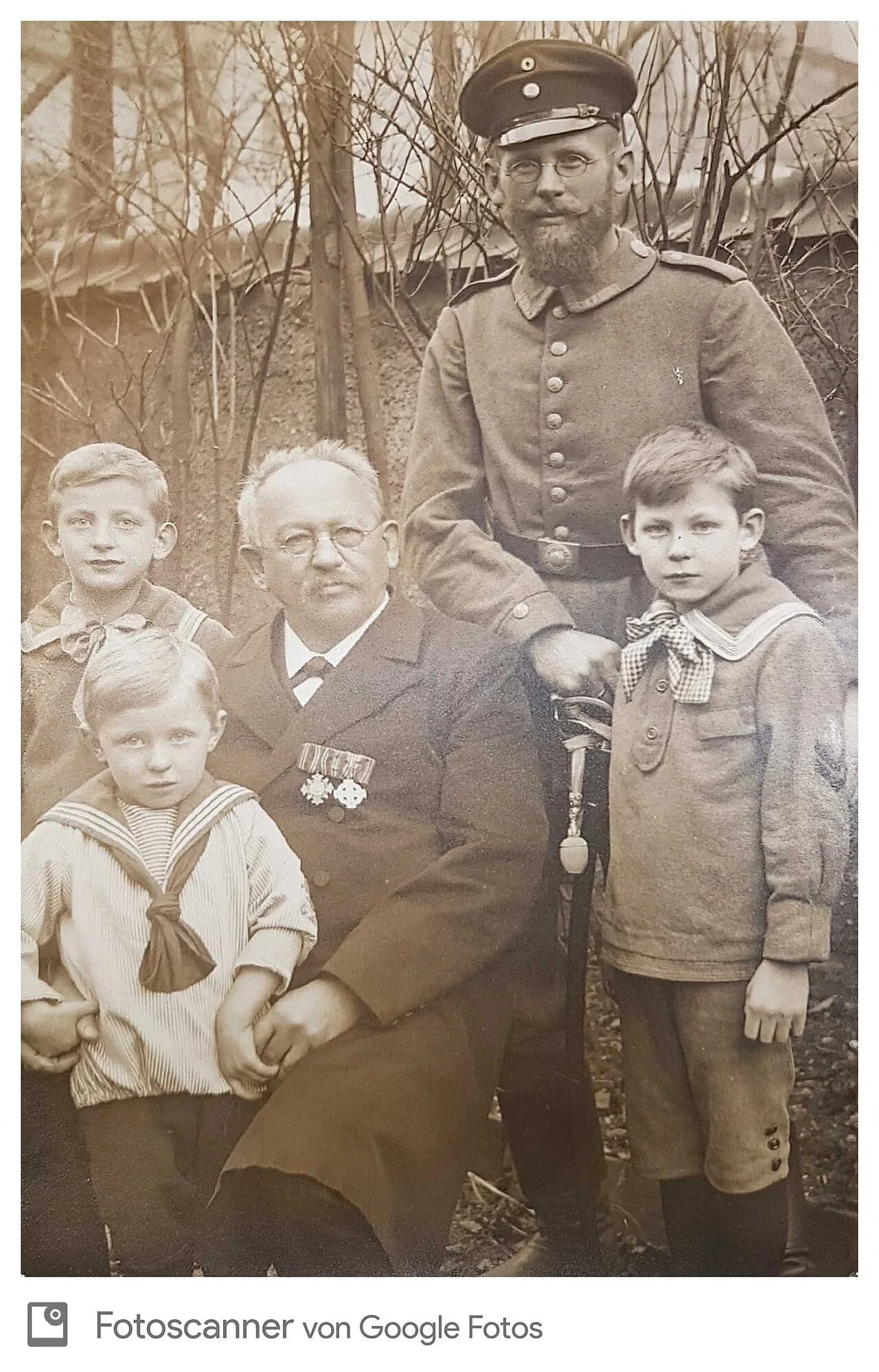 Joseph Elsner senior
