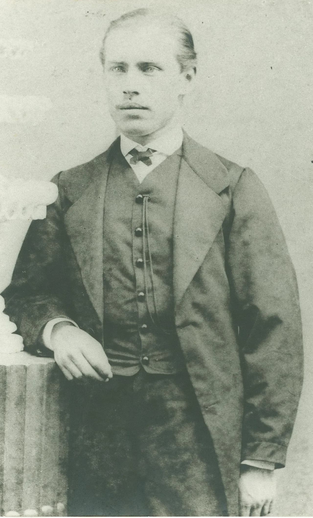 Elías Aguirre