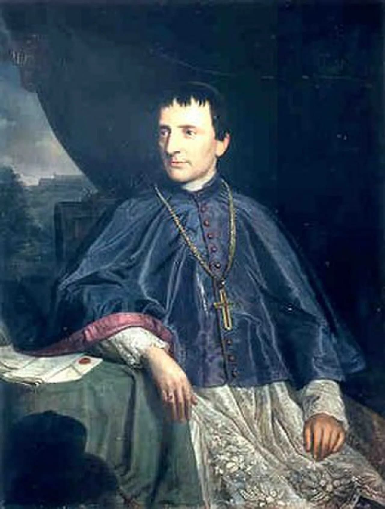 Franz Anton Gindl