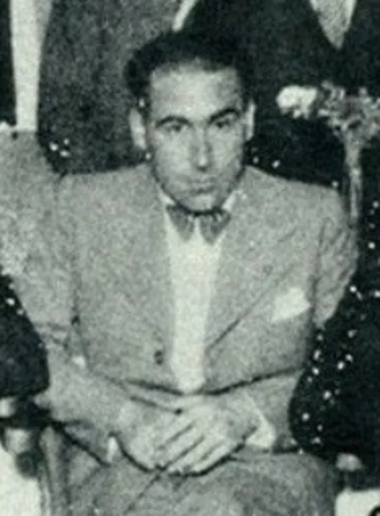 Emiliano Díaz Castro