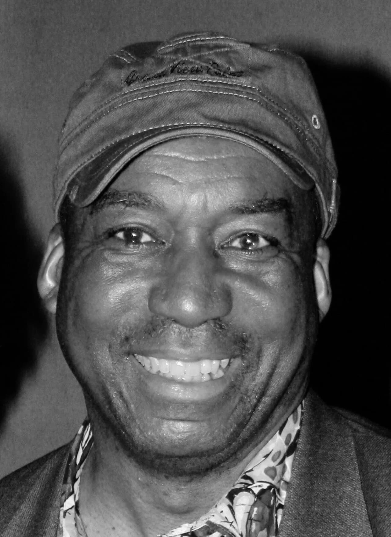 James G. Spady