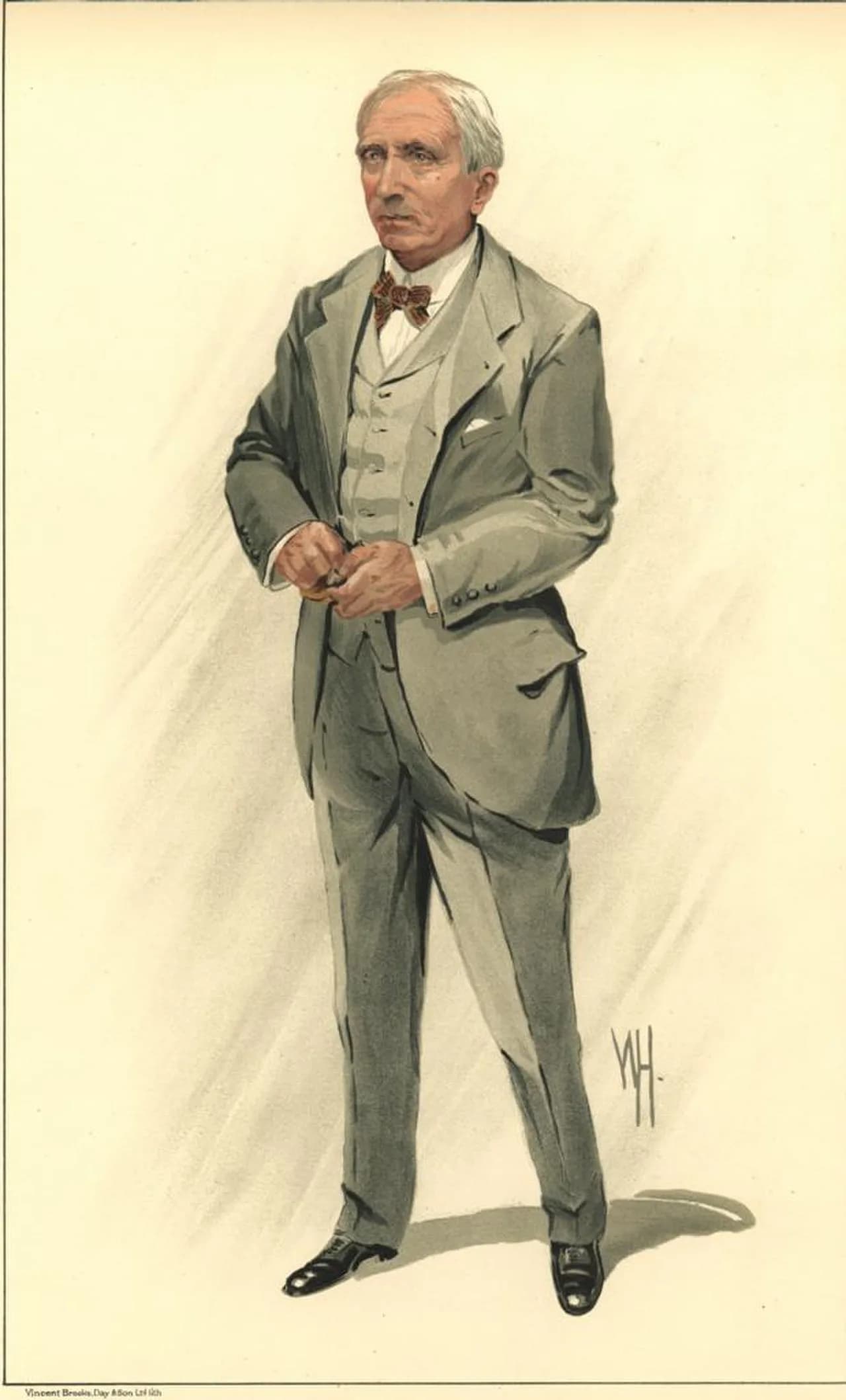 John Corrie Carter