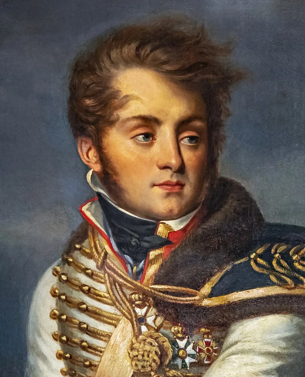 Louis-François Lejeune