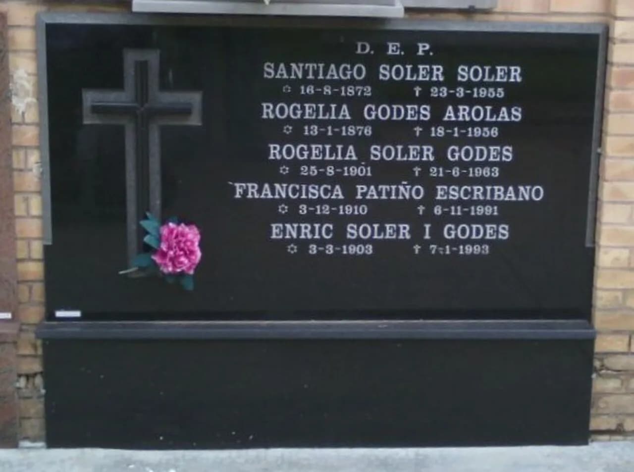 Enric Soler i Godes