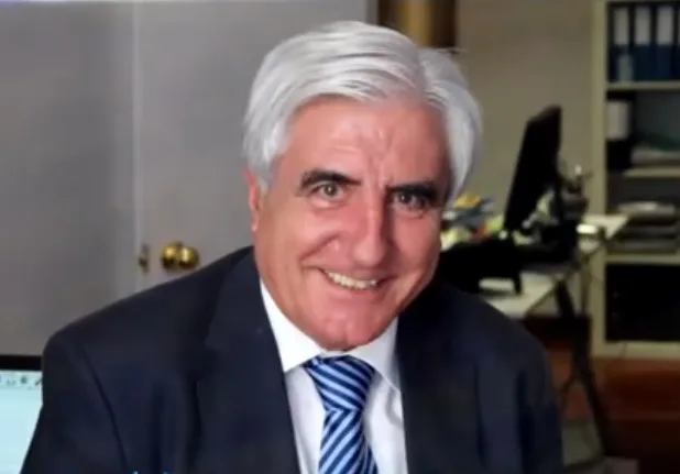 Enric Sopena
