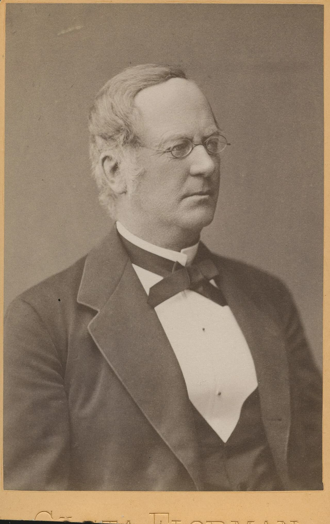 Axel von Post