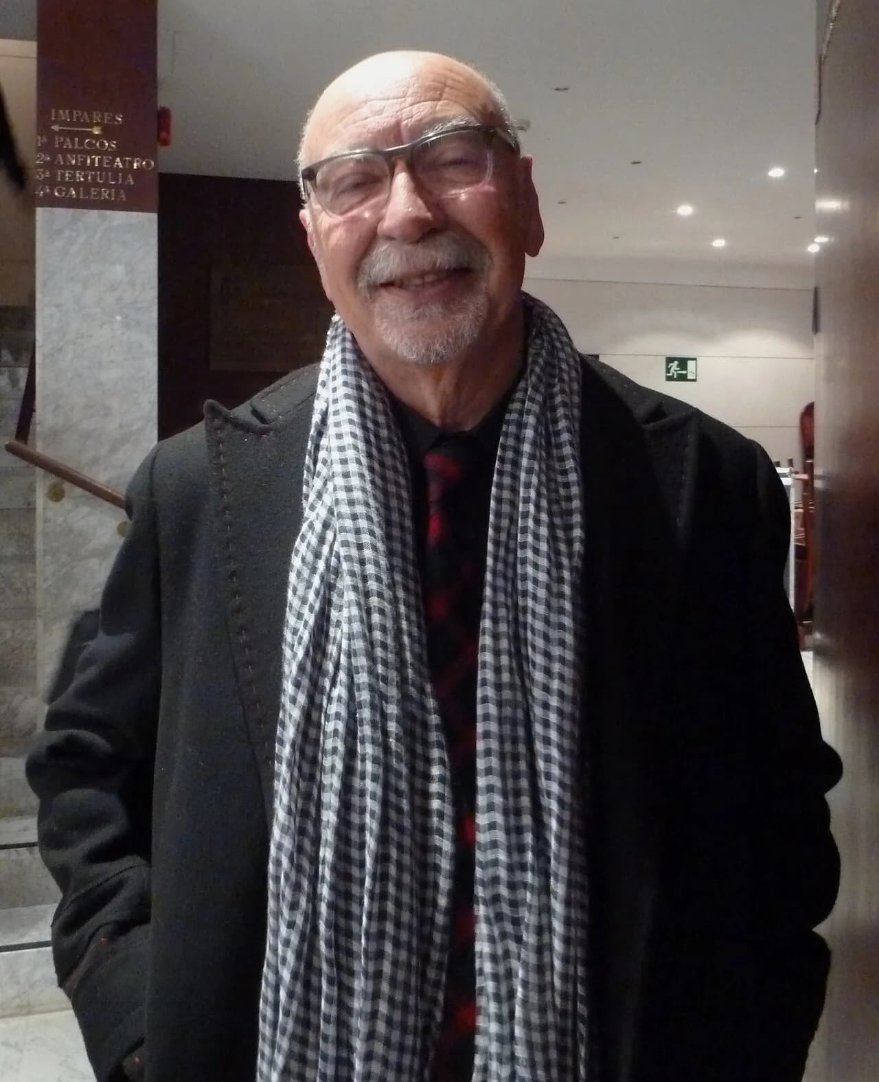 Ernesto Chao