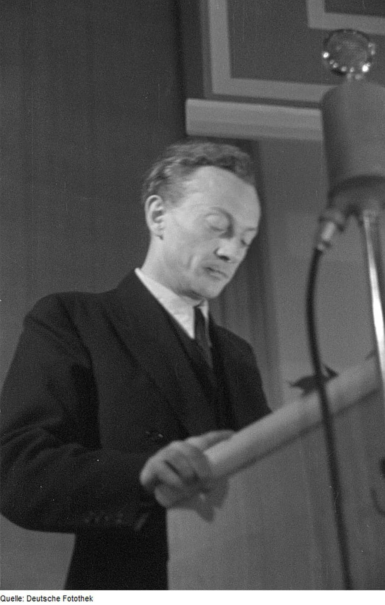 Hans Klering