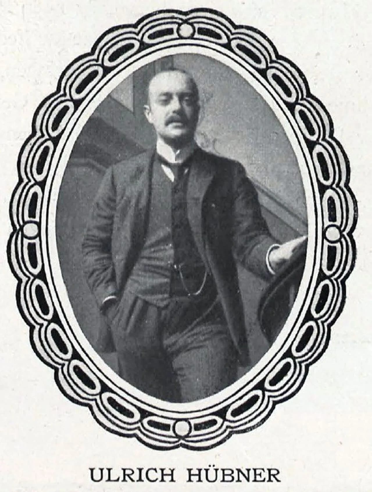 Ulrich Hübner