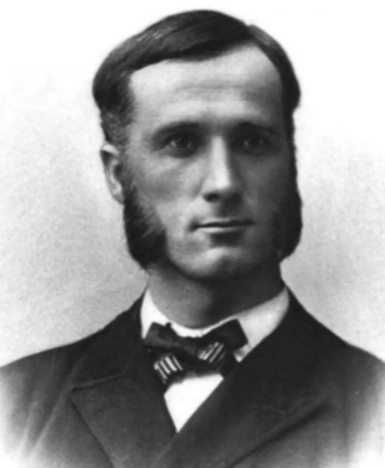 John B. Finch