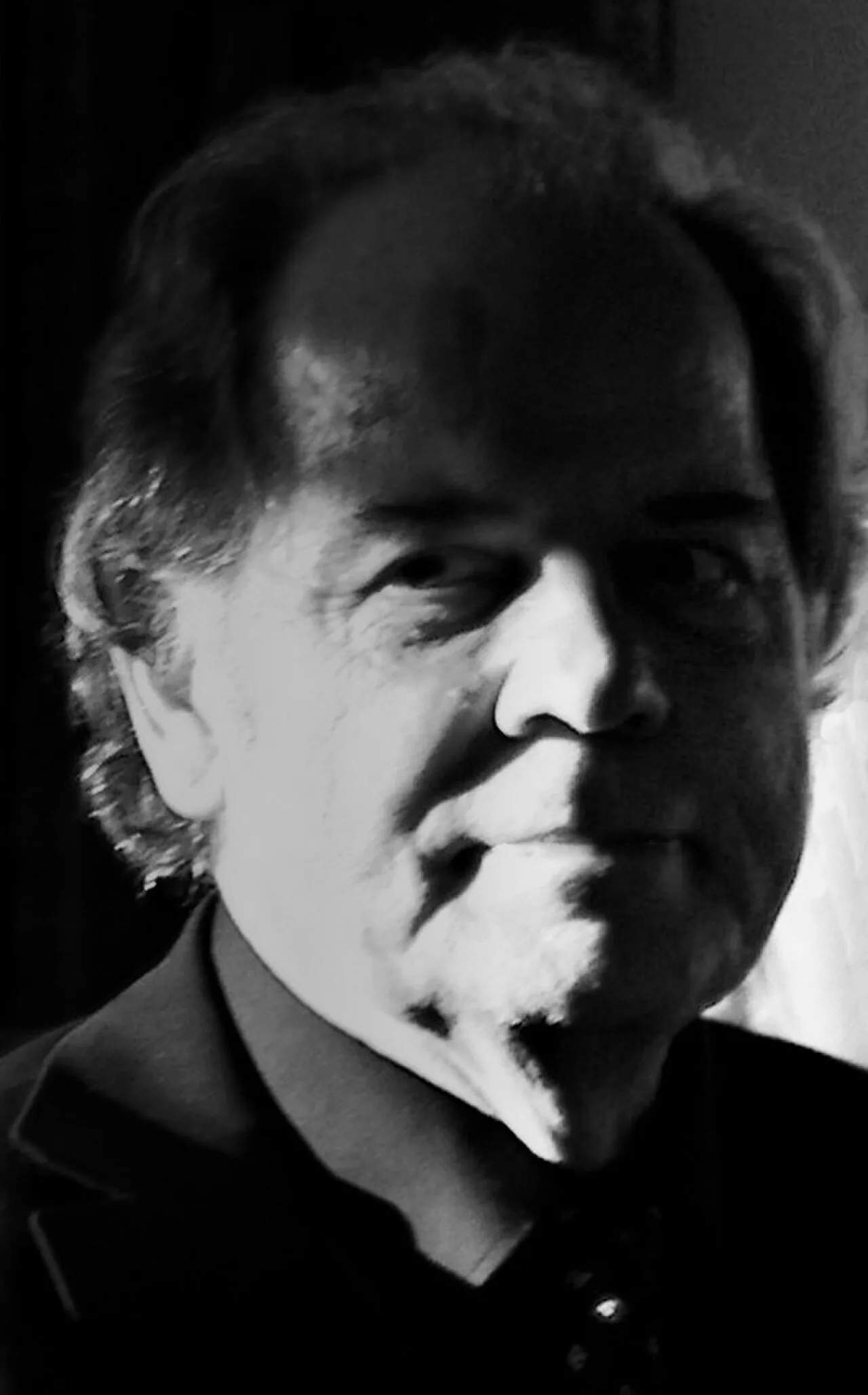 Ekkehard Drefke